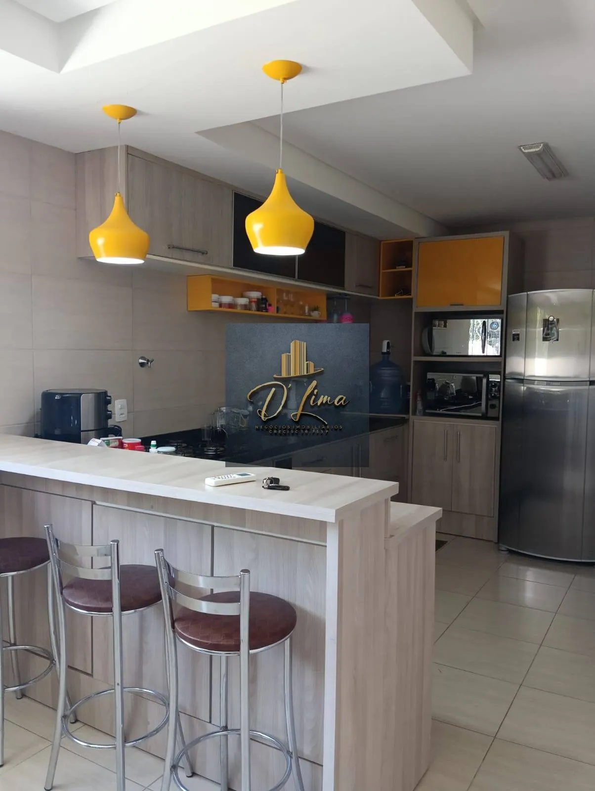 Imagem Casa a venda 3 quartos em Barra do Aririu Palhoça Sc