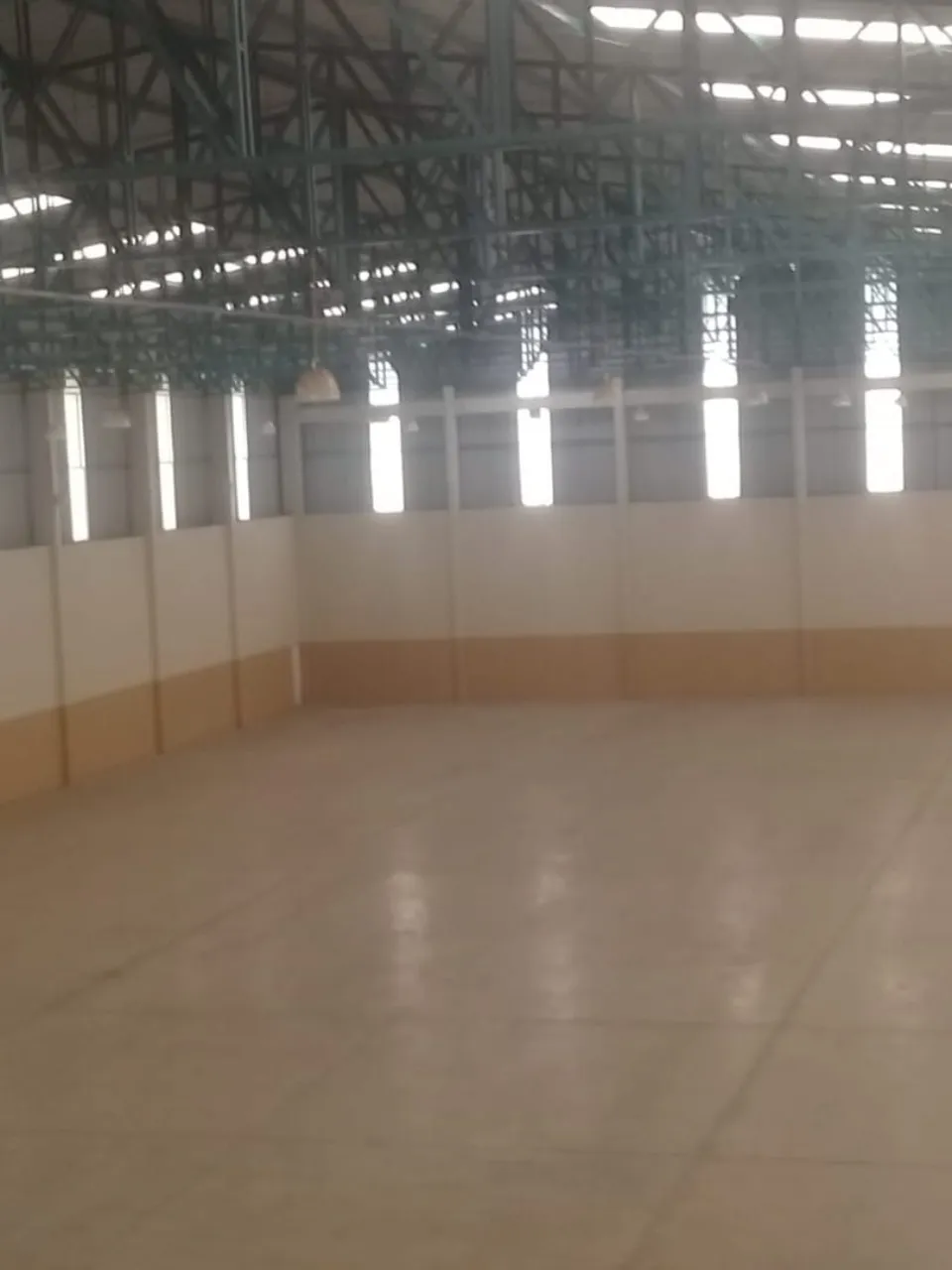 Imagem GALPAO INDUSTRIAL em SOROCABA - SP, CAJURU DO SUL