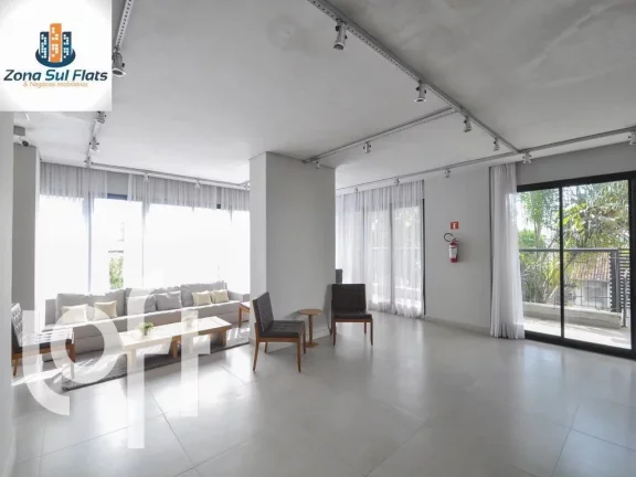 Imagem Apartamento à Venda Na Saúde Com 1 Dormitório e 1 Vaga
