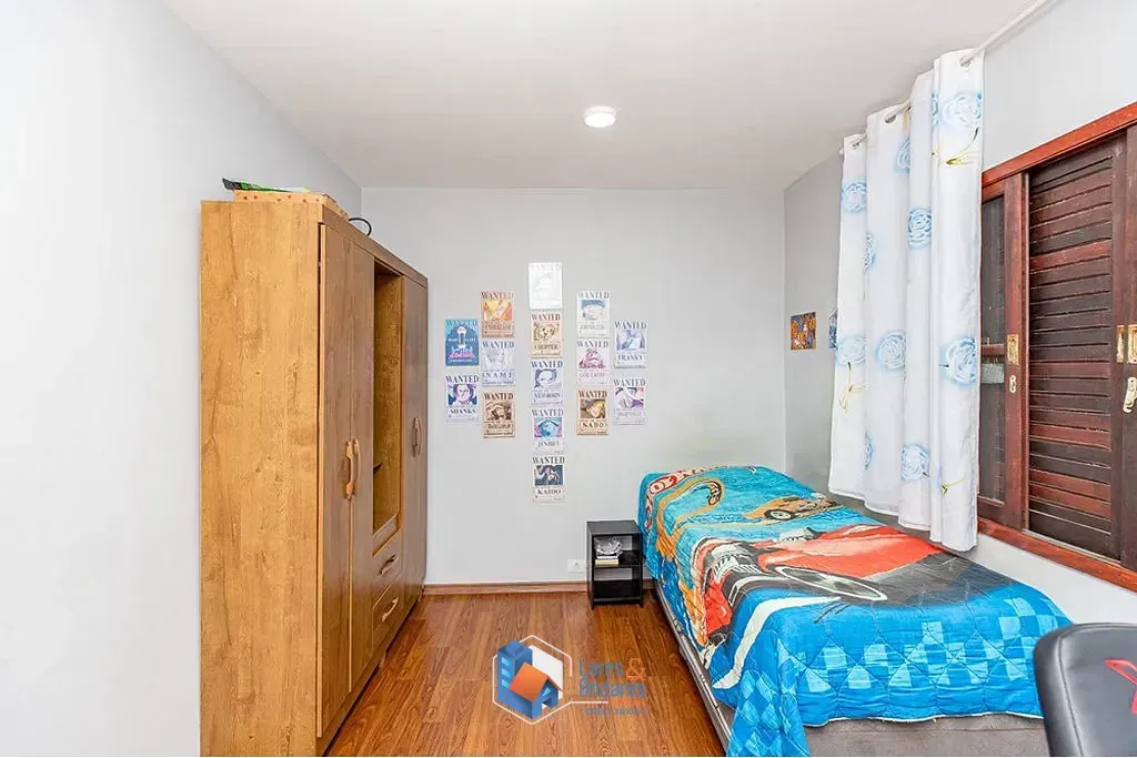 Imagem Casa à venda 3 Quartos 1 Suite 2 Vagas 396M² Jardim Umuarama São Paulo - SP
