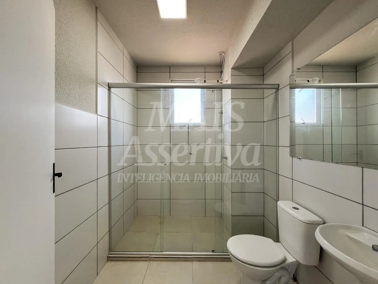 Imagem Apartamento no Residencial Salgado Filho - 2º andar, bairro Canudos em Novo Hamburgo/RS.