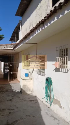 Imagem CASA A VENDA NO ENCANTADO!