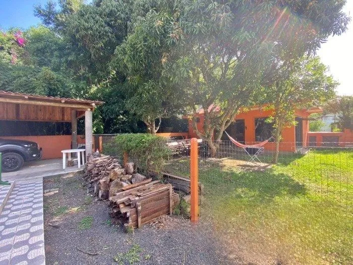 Imagem Casa em Águas Claras
