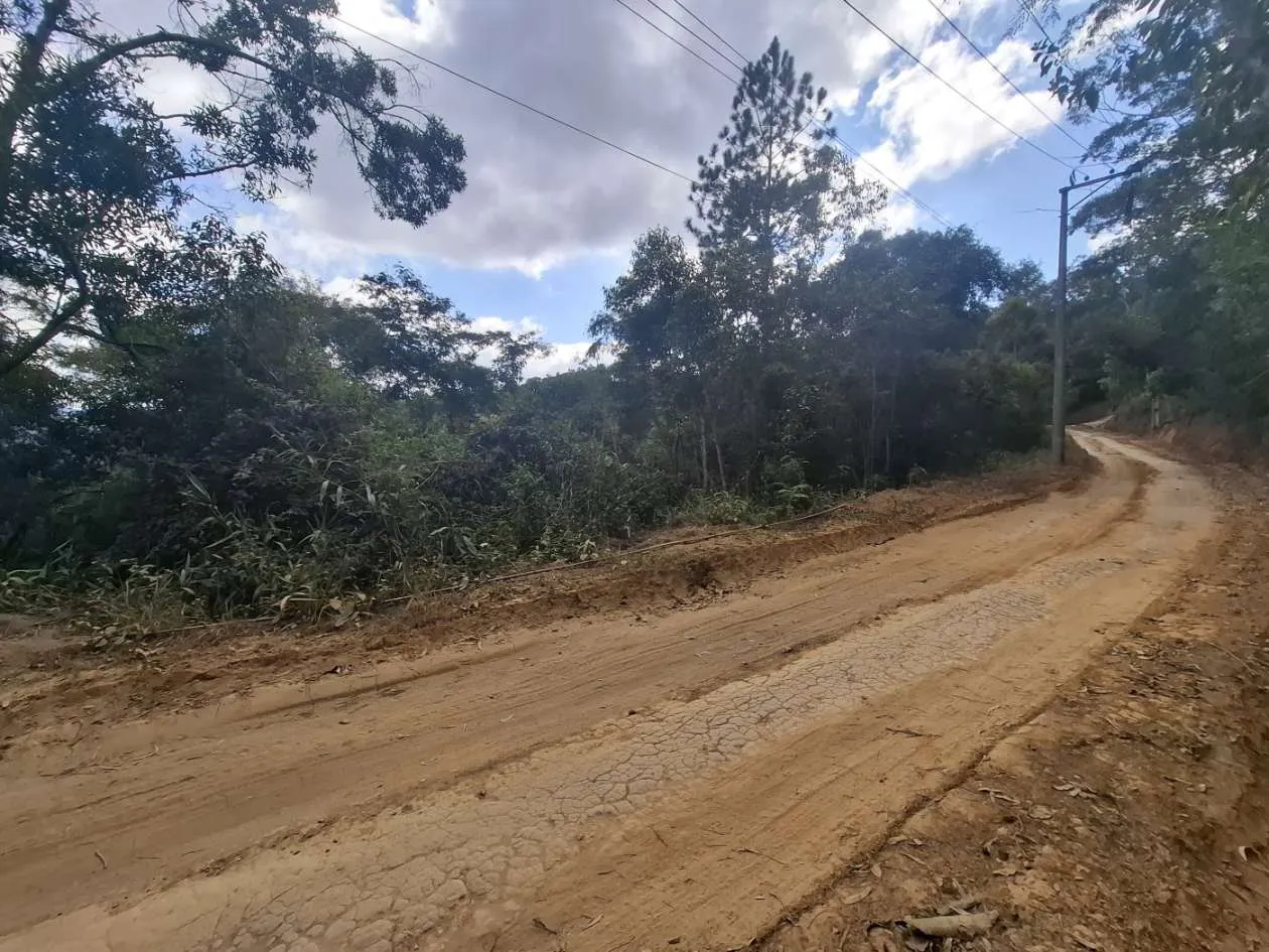 Imagem Terreno para Venda em Teresópolis / RJ no bairro Fazenda Suiça