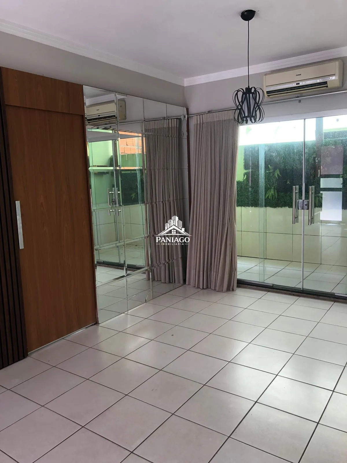 Imagem Sobrado com Energia Solar à Venda no Condomínio Maison Vert | Várzea Grande - MT