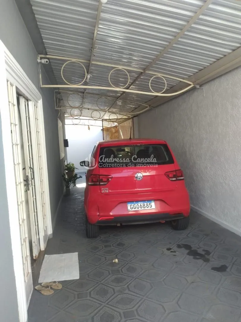 Imagem Casa com 3 dormitórios à venda, 117 m² por R$ 570.000,00 - Jardim Estrela - São José do Rio Preto/SP