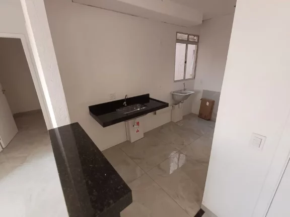 Imagem Apartamento em Belo Horizonte