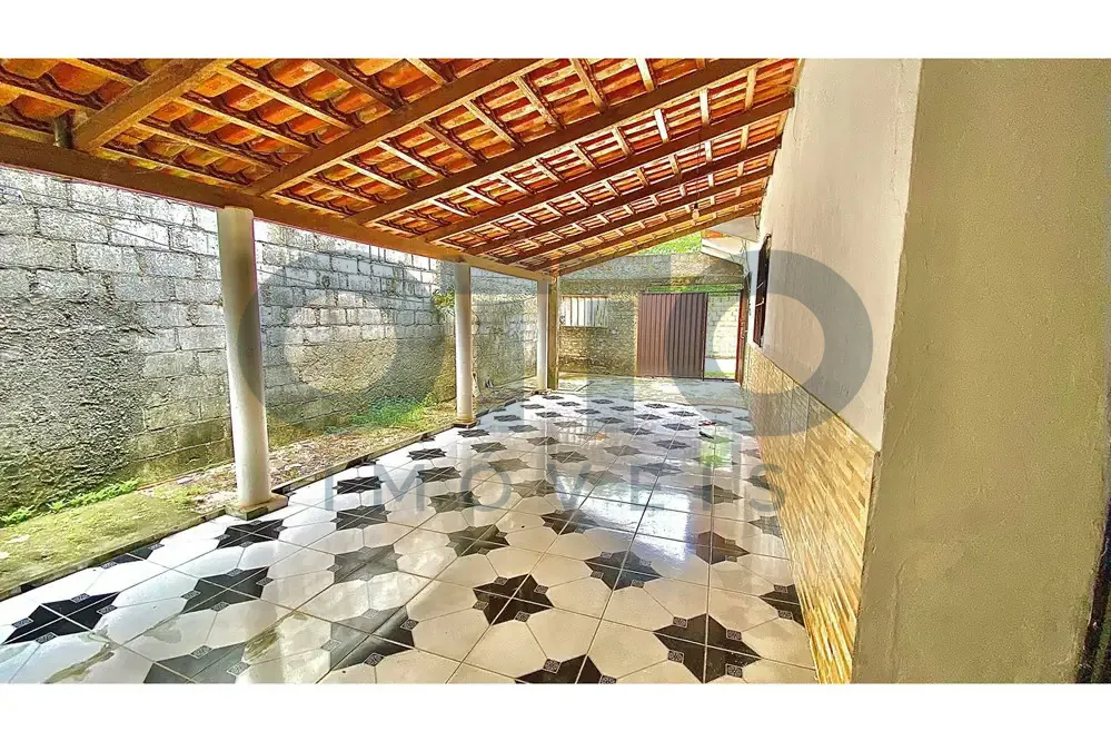 Imagem Casa com 3 quartos para venda em Coroa Vermelha, Santa Cruz Cabrália