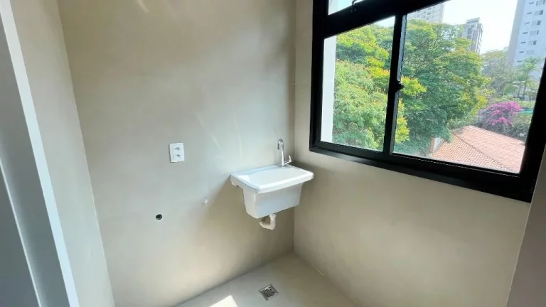 Imagem Cobertura à venda, 166 m² por R$ 1.710.000,00 - Serra - Belo Horizonte/MG