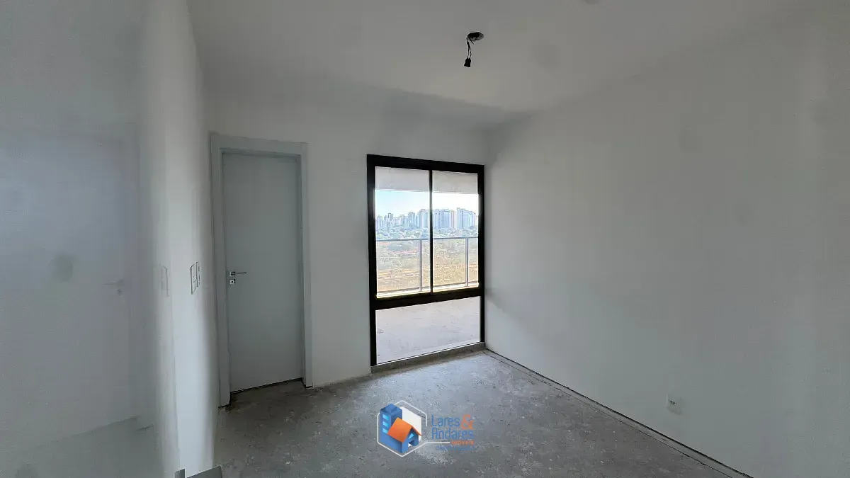 Imagem Apartamento para venda em Campo Belo com 3 quartos, sendo 3 suítes, 136m²