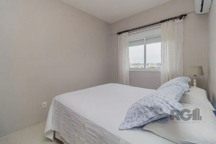 Imagem Apartamento para Venda - 35.94m², 1 dormitório, 2 vagas - Santo Antonio