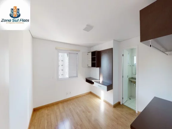 Imagem Duplex Impecável à Venda Na Região da Vila Gumercindo Com 3 Suítes e 2 Vagas