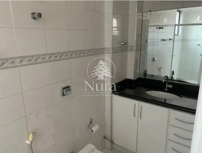 Imagem Apartamento de 3 quartos, 147m² no bairro Ponta da Praia, em Santos