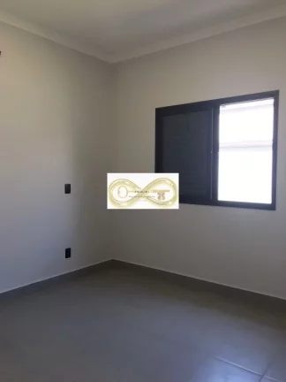 Imagem CASA A VENDA DE 180M² NO CONDOMÍNIO RESERVA REAL EM PAULINÍA