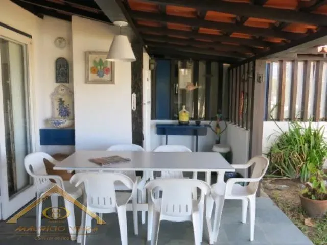 Imagem Casa para Venda em São Pedro da Aldeia / RJ no bairro Porto da Aldeia