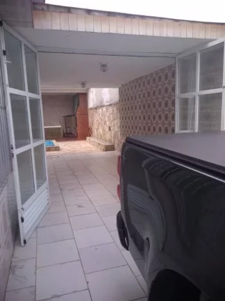 Imagem Casa com 2 dormitórios à venda, 115 m² por R$ 750.000,00 - Ocian - Praia Grande/SP