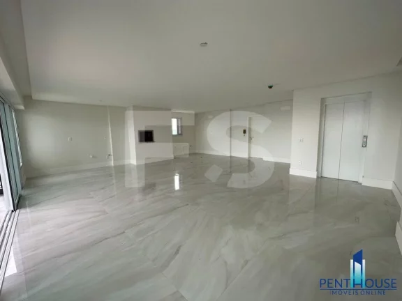 Imagem Apartamento Frente Mar para Venda em Balneário Camboriú, CENTRO, 5 dormitórios, 5 suítes, 6 banheiros, 5 vagas