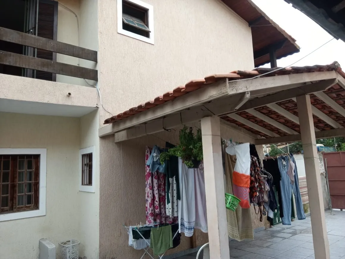 Imagem Casa à venda 3 Quartos, 2 Vagas, 172M², Residencial e Comercial Cidade Morumbi, Pindamonhangaba - SP