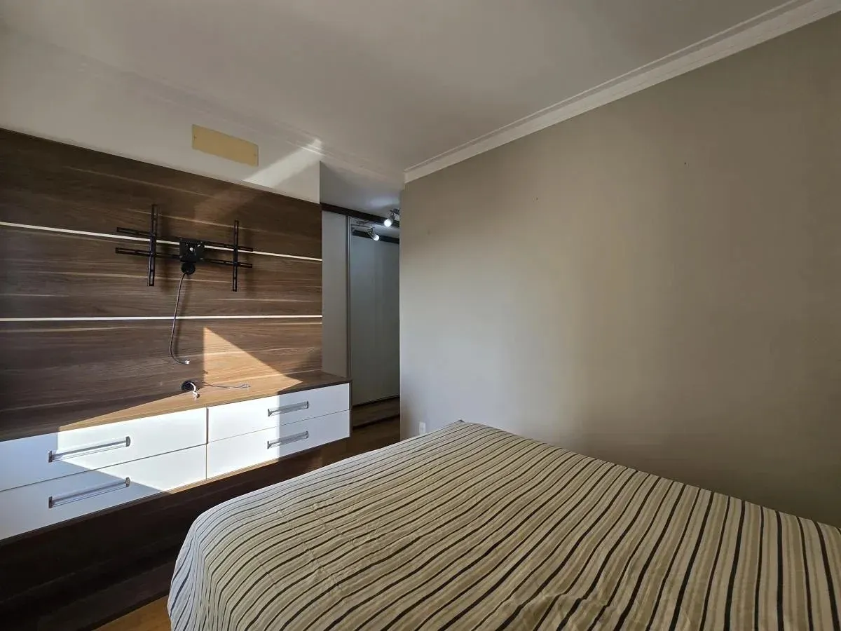 Imagem Apartamento à Venda - Condomínio Grandlife Ipiranga