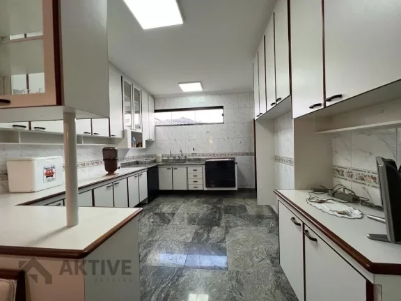 Imagem Casa de Condomínio em Tamboré - Santana de Parnaíba, SP