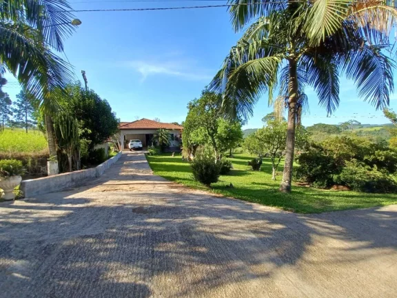 Imagem Chácara para Venda em Concórdia, Rural, 3 dormitórios, 1 banheiro