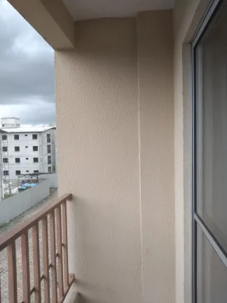 Imagem Apartamento com 2 Quartos à Venda, 49 m² em Tenoné - Belém