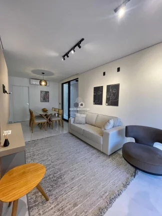 Imagem Residencial Renaissance: o seu novo endereço no melhor do Eus?(C)bio