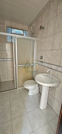 Imagem Casa à venda no Bairro Santa Cândida Curitiba PR