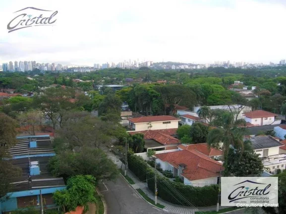 Imagem Apartamento Duplex com 3 quartos / suíte à venda, 820 m² - Butantã - São Paulo/SP