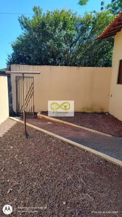 Imagem Oportunidade única! Casa à venda em Campinas-SP, 1 quarto, 1 sala, 1 banheiro, 50m² no Bosque de Barão Geraldo.
