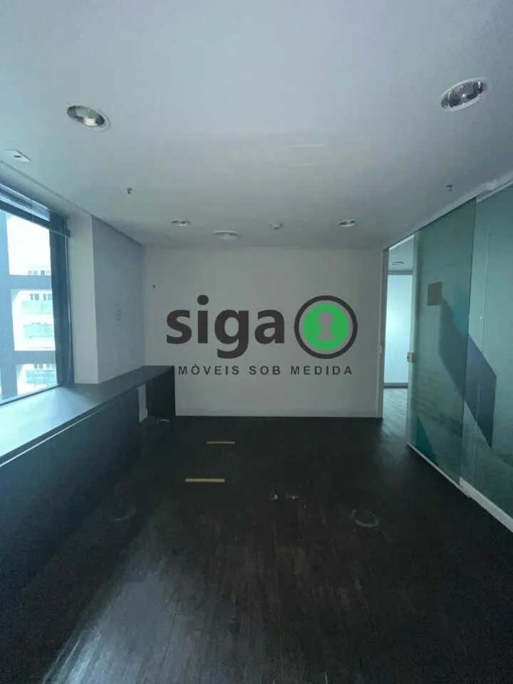 Foto do imóvel Sala Comercial e 4 banheiros para Locação, 292 m² por R$ Aluguel R$ 41.000/mês