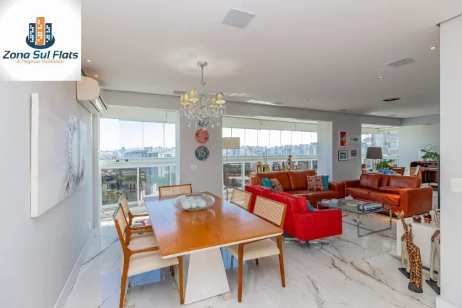 Imagem APARTAMENTO RESIDENCIAL em SÃO PAULO - SP, VILA CLEMENTINO