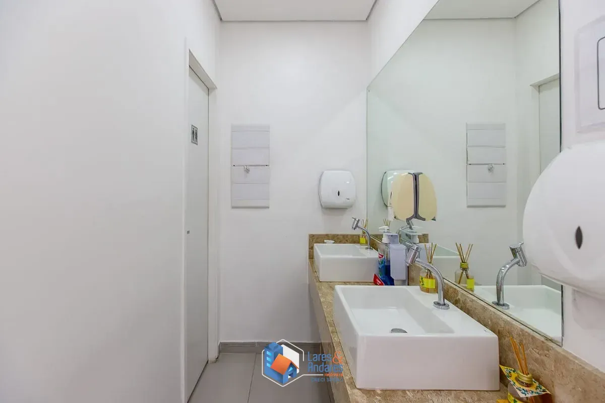 Imagem Casa comercial para venda em Santo Amaro, 271m²