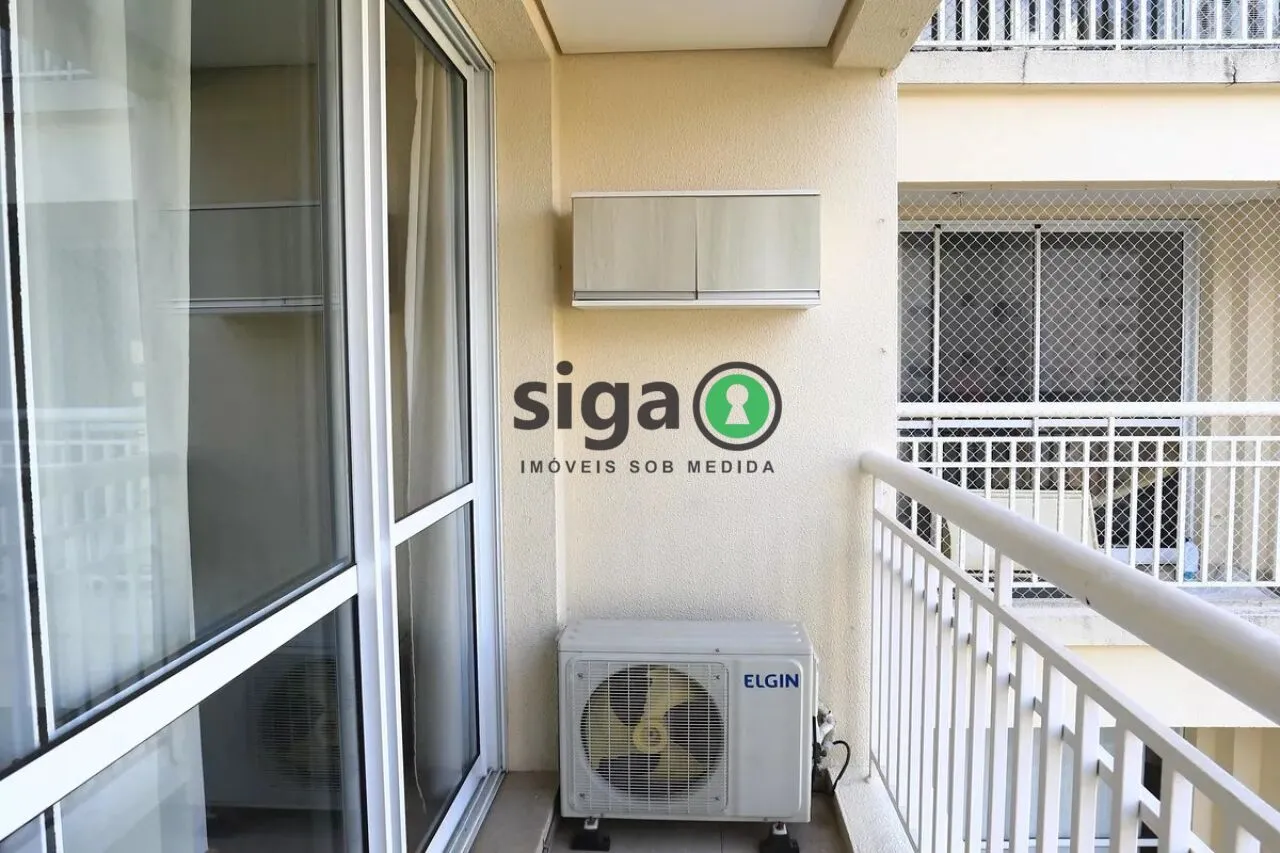 Imagem Apartamento para venda no Panamby, São Paulo - SP