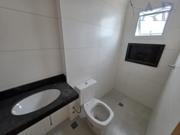 Imagem Apartamento em Praia Grande com 2 Dormitórios na Guilhermina
