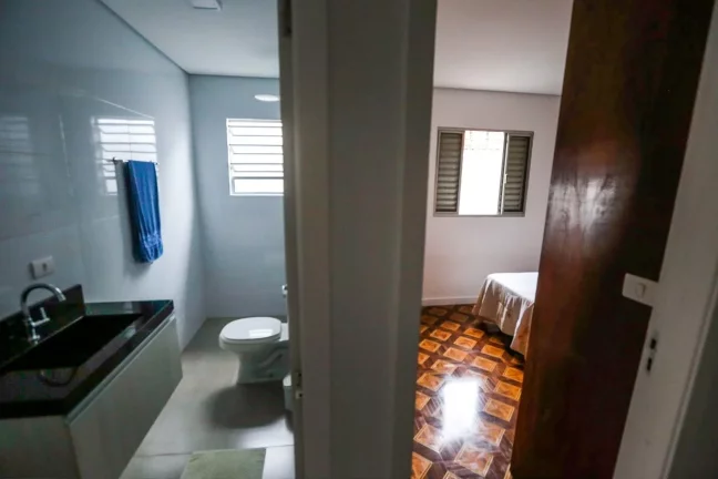 Imagem CASA RESIDENCIAL em SÃO PAULO - SP, VILA BRASILINA