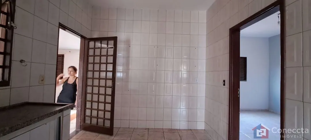 Imagem Casa Residencial à venda, Valparaíso, Patos de Minas - CA0450.