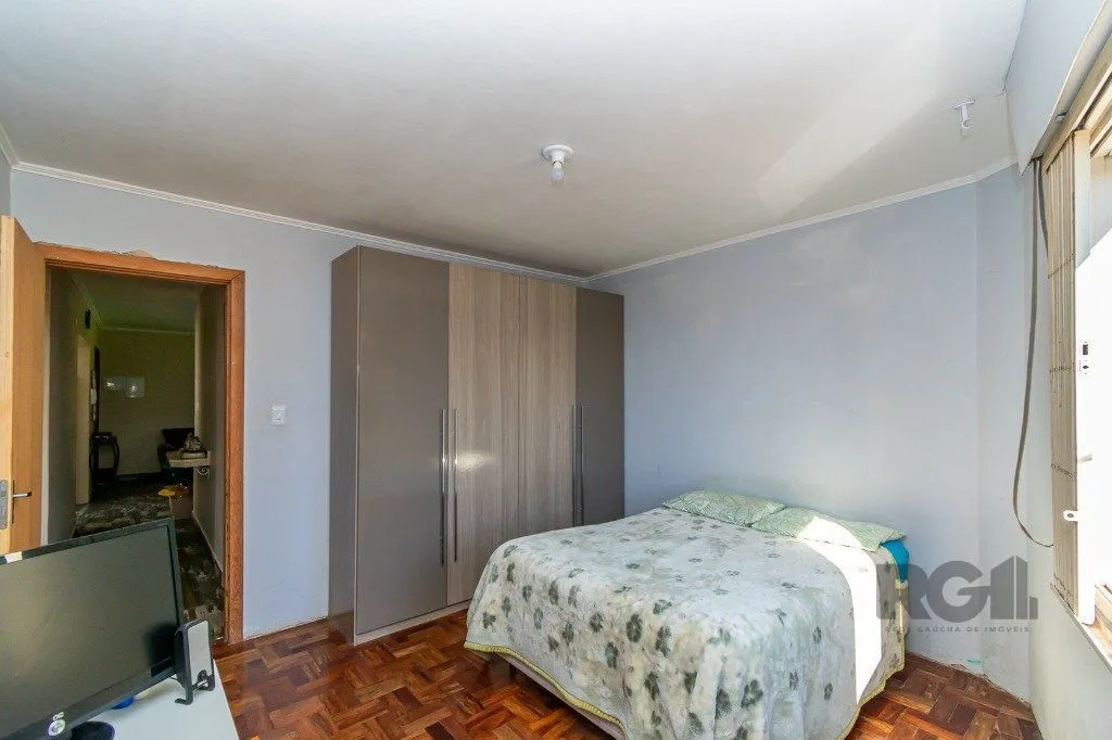 Imagem Apartamento 3 dormitórios com dependência com vaga na Medianeira