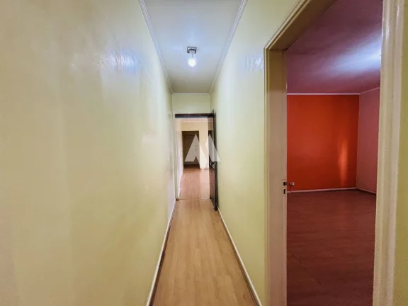 Imagem Apartamento 3 dormitórios , vaga demarcada em Boqueirão, Santos/SP