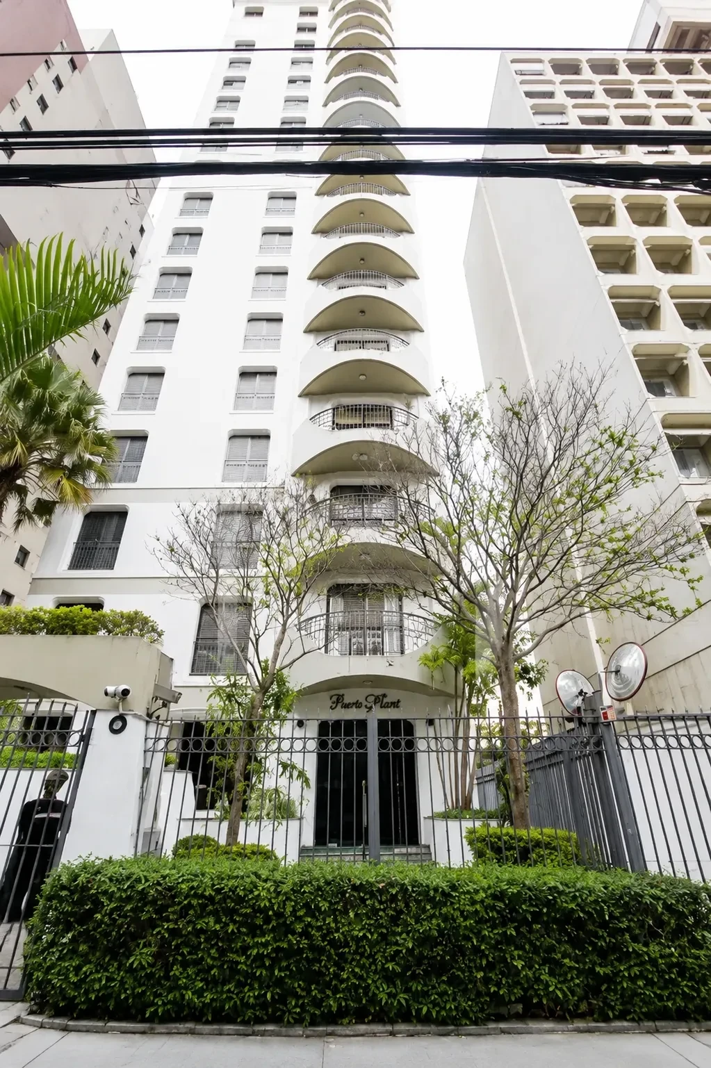 Imagem Apartamento com 2 Quartos à Venda, 85 metros em Itaim Bibi - São Paulo