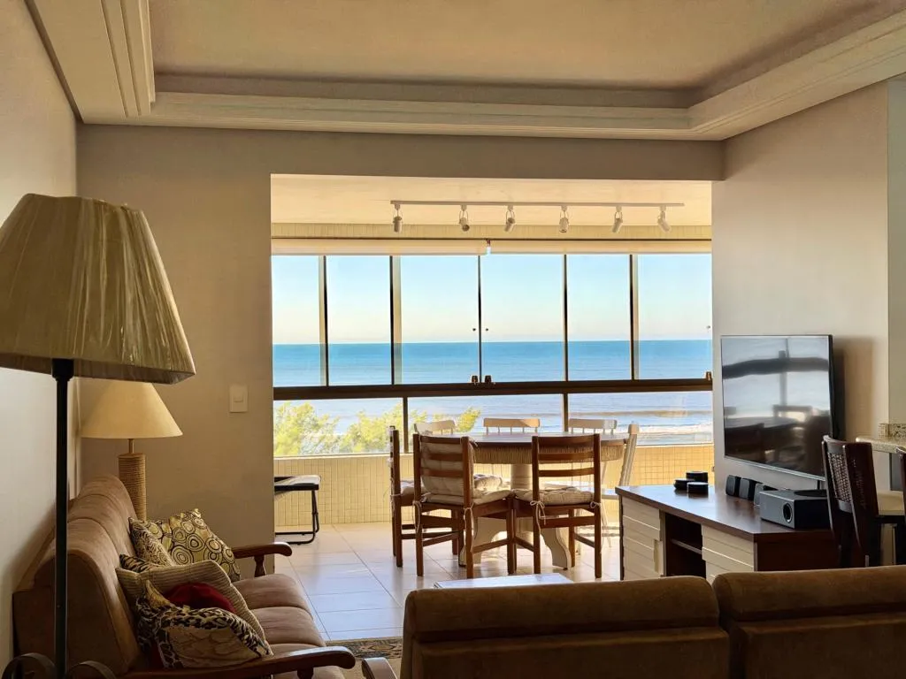 Imagem Apartamento 3 Dormitórios - Bairro Navegantes