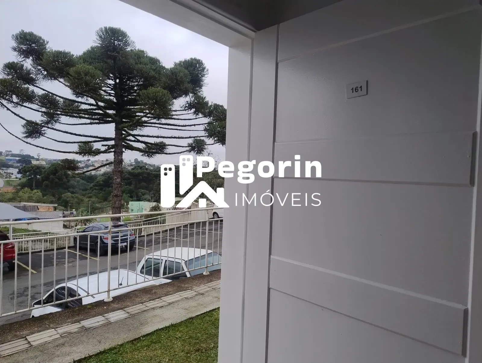 Imagem Apartamento 02 Quartos bairro Tangua Almirante Tamandare