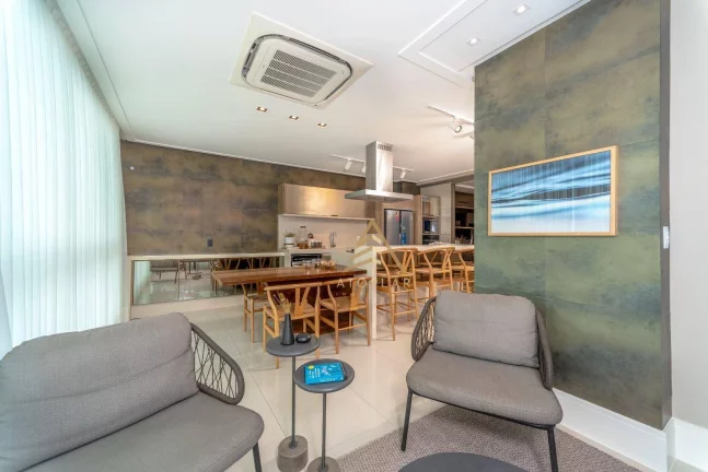 Imagem Apartamento com 4 dormitórios à venda, 315 m² por R$ 13.400.000,00 - Centro - Balneário Camboriú/SC