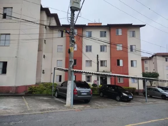 Foto do imóvel Oportunidade Única em SAO BERNARDO DO CAMPO - SP | Tipo: Apartamento | Negociação: Venda Direta Online | Situação: Imóvel em RUA DOS VIANAS
