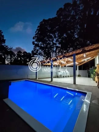 Imagem Casa em Condomínio para Venda em São Bernardo do Campo / SP no bairro Alvarenga