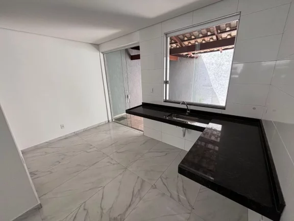 Imagem Casa Padrão