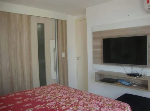 Imagem Apartamento com 2 Quartos à Venda, 63 m² em Cambeba - Fortaleza