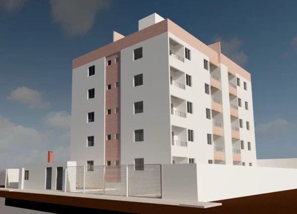 Imagem Apartamento Jardim Cidade Universitária