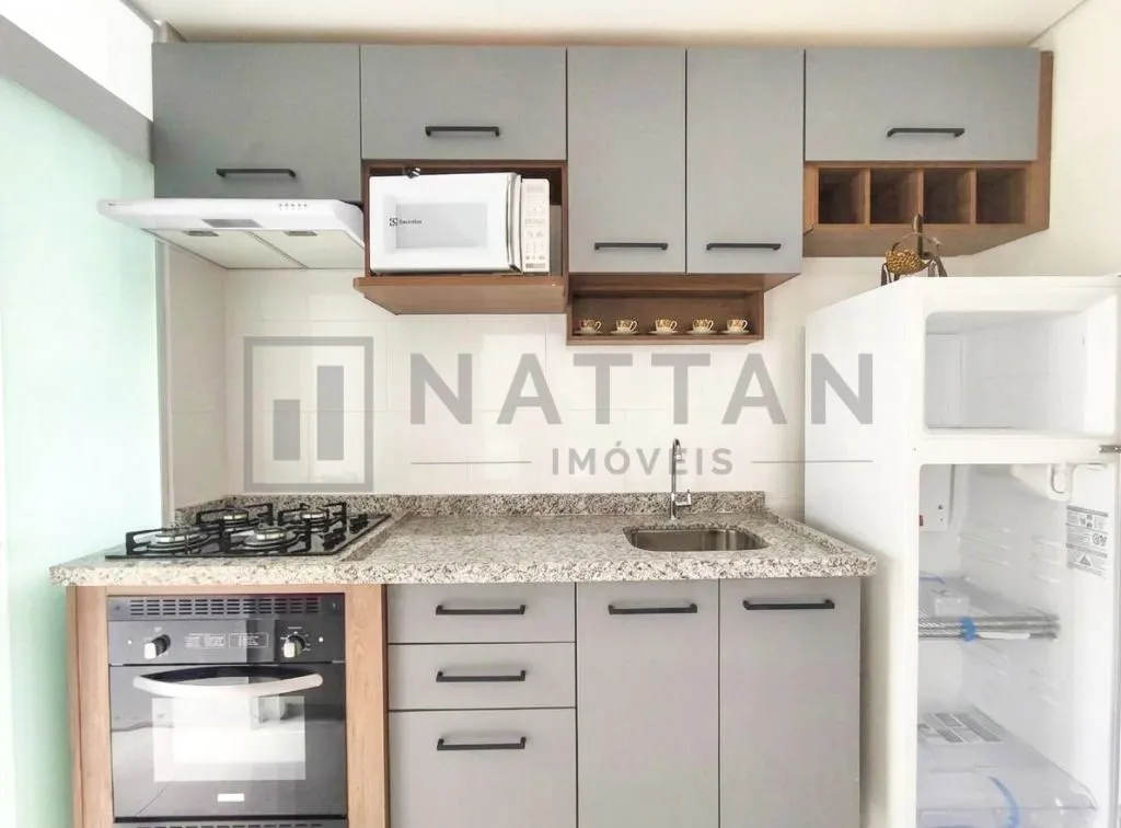 Imagem Apartamento com 2 dormitórios à venda, 48 m² por R$ 590.000,00 - Belém - São Paulo/SP