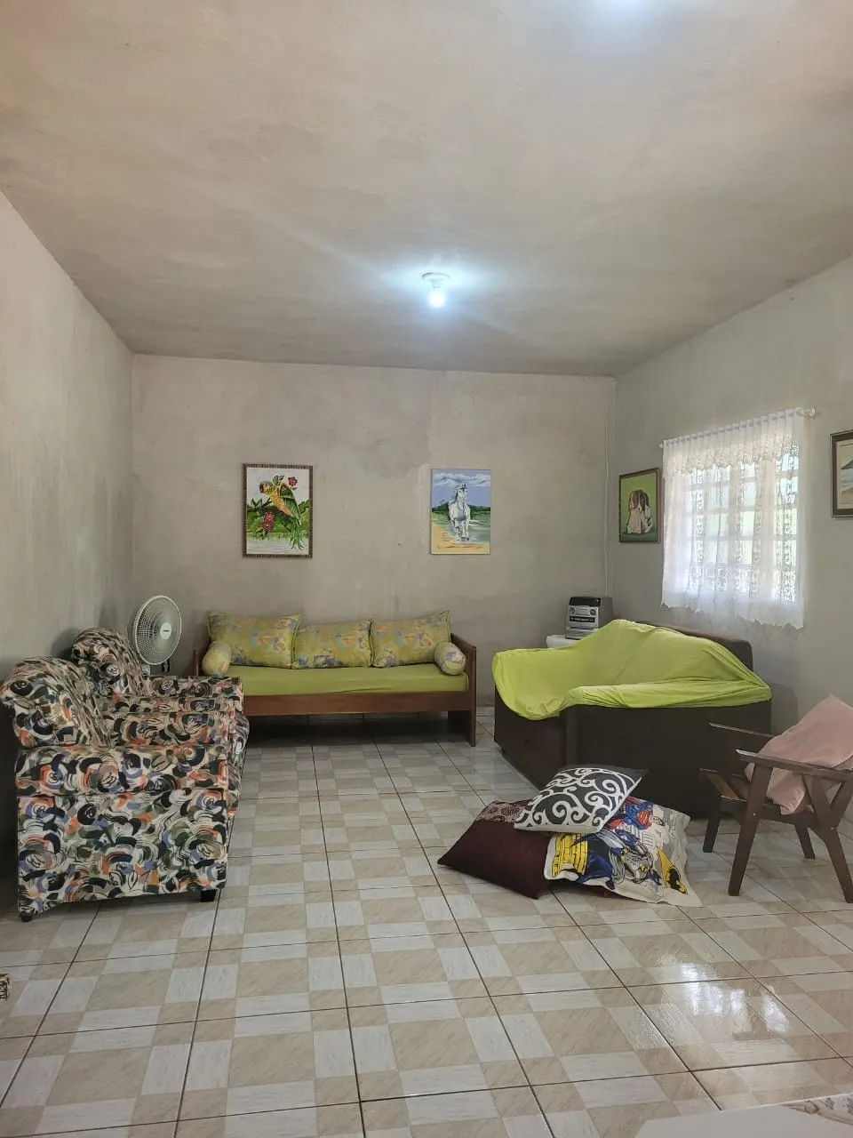 Imagem Casa à venda 2 Quartos, 4 Vagas, 1150M², Bonsucesso, Pindamonhangaba - SP